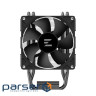 Процесорний кулер Zalman CNPS4XBLACKV2, LGA1851, 1700, AM5, AM4, 4pin, PWM, TDP150W, чорний