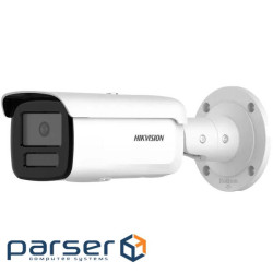 8 MP ColorVu Smart Hybrid Light Hikvision DS-2CD2T87G2H-LI(2.8mm )(eF)
