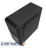 Корпус ATX без блоку живлення GAMEMAX MT507-NP