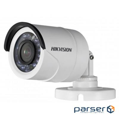 Камера відеоспостереження HikVision DS-2CE16D0T-IRF (3.6) (22657)