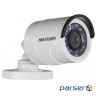 Камера відеоспостереження HikVision DS-2CE16D0T-IRF (3.6) (22657)