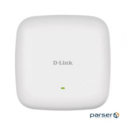 D-Link Network DAP-2682 Nuclias Connect AC2300 Wave 2 Dual-Band PoE Access Point Retail