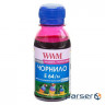 Чорнило WWM EPSON L110/L210/L355 100g Magenta (E64/M-2)