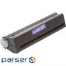 Toner cartridge AHK OKI B410/430/440, 43979211/43979202 Black (3203420)