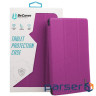 Чeхол-книжка BeCover Smart Case для Apple iPad Pro 11" M4 2024 Purple (711627)