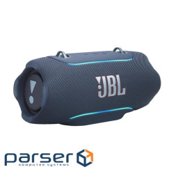 Акустика портативная Xtreme 5 Blue (JBLXTREME5BLU)