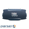 Акустика портативная Xtreme 5 Blue (JBLXTREME5BLU)