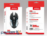 Миша Jedel CP79 Black USB