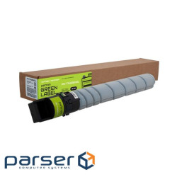 Тонер-картридж Patron Konica Minolta TN-328 Green Label, Black (PN-TN328KGL)