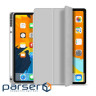 Чохол до планшета BeCover Tri Fold Soft TPU mount Apple Pencil Apple iPad 10.9" 2022/24/11" (708461)