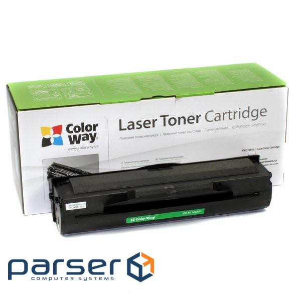 ColorWay Cartridge for Samsung ML-1661/1861 (D1043S) (CW-S1661M)