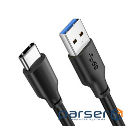 Кабель CableTime USB 3.0 Type-C - AM, 1.5 м (CA42J) (CA915439)