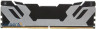 Memory module KINGSTON FURY Renegade Black/Silver DDR5 7600MHz 32GB Kit 2x16GB (KF576C38RSK2-32)