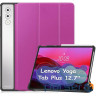Чохол до планшета BeCover Smart Case Lenovo Yoga Tab Plus 12.7" Purple (713431)