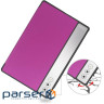 Чохол до планшета BeCover Smart Case Lenovo Yoga Tab Plus 12.7" Purple (713431)