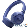 Навушники JBL Tune 680 NC Blue (JBLT680NCBLU)
