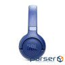 Навушники JBL Tune 680 NC Blue (JBLT680NCBLU)