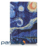 Чохол до планшета BeCover Smart Case Samsung Galaxy Tab S10 Lite SM-X400/406 10.9" Night (713850)