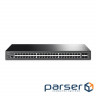 Commutator TP-LINK JetStream TL-SG3452