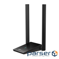 Бездротовий мережний USB-адаптер TP-Link, Archer TX20U plus TP-LINK Archer TX20U plus