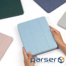 Чехол Proove Solid Case iPad Air 13" 2024 lavender gray (PCSCIDAR1326)