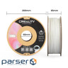 Пластик для 3D-принтера Creality PLA matte 1кг, 1.75мм, natural white (3301010296)