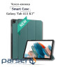 Чохол до планшета BeCover Smart Case Samsung Galaxy Tab A11 SM-X133/X135 8.7" Dark Green (713968)