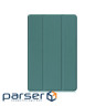 Чохол до планшета BeCover Smart Case Samsung Galaxy Tab A11 SM-X133/X135 8.7" Dark Green (713968)