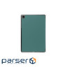 Чохол до планшета BeCover Smart Case Samsung Galaxy Tab A11 SM-X133/X135 8.7" Dark Green (713968)