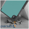 Чохол до планшета BeCover Smart Case Samsung Galaxy Tab A11 SM-X133/X135 8.7" Dark Green (713968)