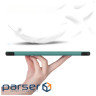 Чохол до планшета BeCover Smart Case Samsung Galaxy Tab A11 SM-X133/X135 8.7" Dark Green (713968)