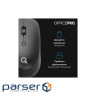 Мишка OfficePro M305B Silent Click Ergonomic Wireless Black