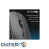 Мишка OfficePro M305B Silent Click Ergonomic Wireless Black
