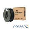 Пластик для 3D-принтера The Filament PLA 1.75mm 1kg MIDNIGHT BLACK (TF-24000)