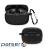 Чохол для навушників BeCover для JBL Wave Beam 2 Black (714820)