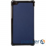Чохол для планшета BeCover Smart Case Lenovo Tab E7 TB-7104F Deep Blue (702972)