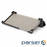 Чохол для планшета BeCover Smart Case Lenovo Tab E7 TB-7104F Deep Blue (702972)