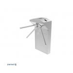 Турнікет-трипод ZKTeco TS1011 Pro зі зчитувачем RFID карт 