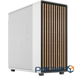 Корпус FRACTAL DESIGN North XL Chalk White (FD-C-NOR1X-03)