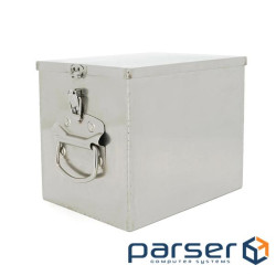 Корпус з нержавіючої сталі для збирання акумуляторів 235*185*205 (LIBOX235) 235*185*205 (LIBOX235)