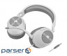 Навушники геймерські CORSAIR HS55 Surround White (CA-9011266-EU)