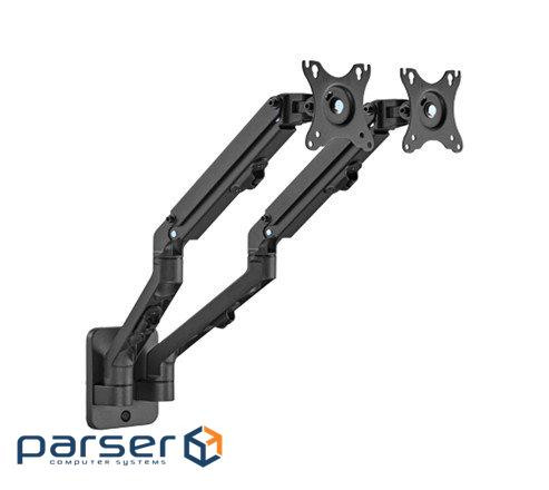 Кронштейн для 2 моніторів 17-27" (MA-WA2-01) 17-27" (MA-WA2-01)