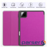 Чохол до планшета BeCover Flexible TPU Mate Xiaomi Pad 8 / 8 Pro 11.2" Purple (715627)