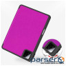 Чохол до планшета BeCover Flexible TPU Mate Xiaomi Pad 8 / 8 Pro 11.2" Purple (715627)