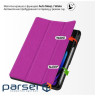 Чохол до планшета BeCover Flexible TPU Mate Xiaomi Pad 8 / 8 Pro 11.2" Purple (715627)