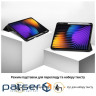 Чохол до планшета BeCover Flexible TPU Mate Xiaomi Pad 8 / 8 Pro 11.2" Purple (715627)