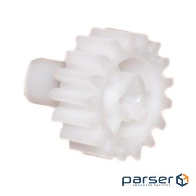 Pinion gear HP LJ 4014/4015 17T AHK (22710)
