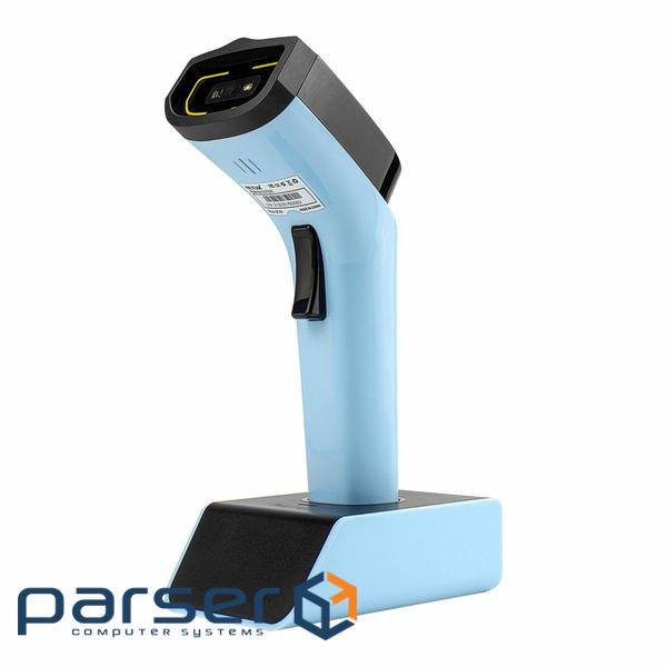 Сканер штрих коду Netum DS7500 2D (DS7500-NT0077)
