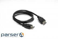 HDMI cable inext V1.4 1m . (Cable HDMI_CEC for TV3s)