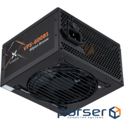 Блок живлення Vinga 600W (VPS-600B1)